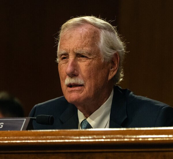Opposing Defense Bill, Democrats Shift Their Tactics