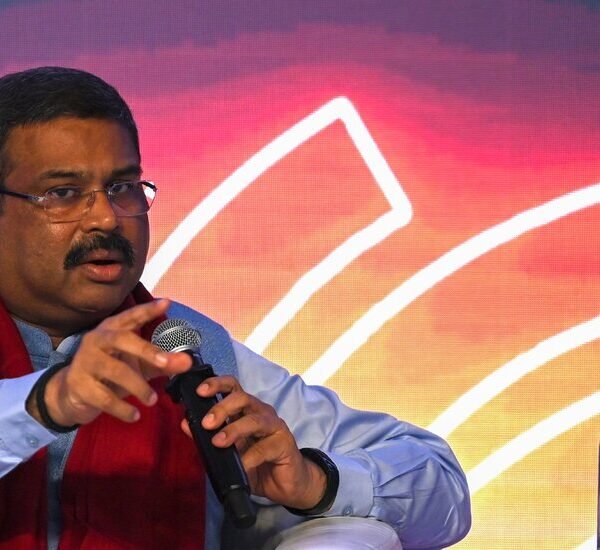 India’s Education Minister Steps Down, Handing Win to Protesters