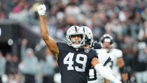 NFL suspends Cowboys DE Charles Snowden 3 video games