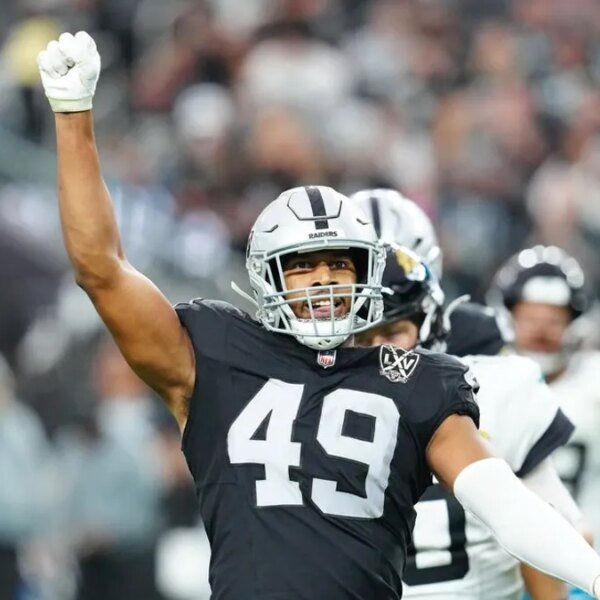 NFL suspends Cowboys DE Charles Snowden 3 video games