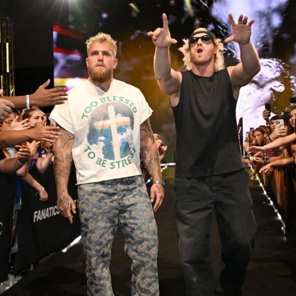 Logan Paul shares main damage replace forward of WWE SummerSlam