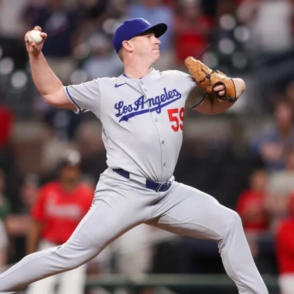Dodgers activate Evan Phillips, add Carlos Duran to bolster pitching workers