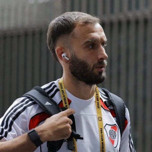 Atlanta United signal Chile D Paulo Diaz