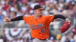 Cardinals commerce RHP Scott Blewett to Athletics for money concerns
