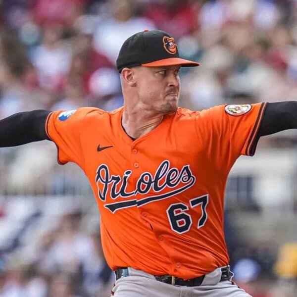 Cardinals commerce RHP Scott Blewett to Athletics for money concerns