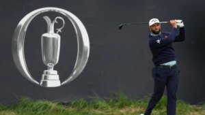 Jon Rahm: ‘Confidence is all the time excessive’ forward of The Open