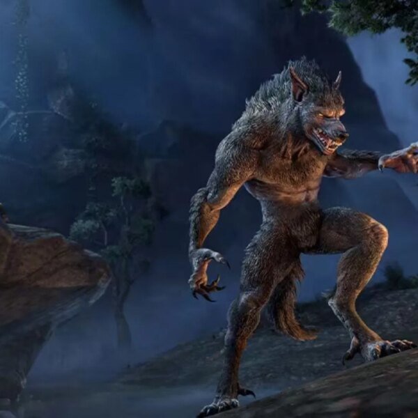 Elder Scrolls Online Savage Werewolf set: location, stats, and builds