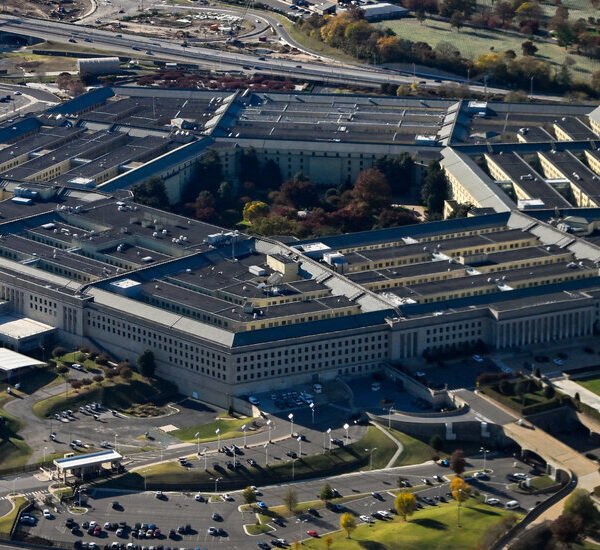 Pentagon Changes How It Reports Casualties in Iran War