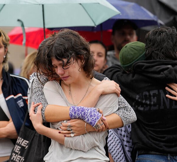 Berlin Pride Event Attacker Killed in Police Shootout, Officials Say