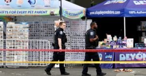 At Least 2 Killed in Shooting at Food Festival in Seattle