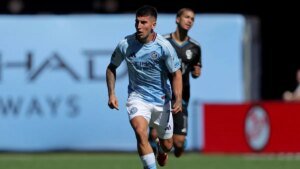 NYCFC specializing in Fire, not participant’s demand, fan response