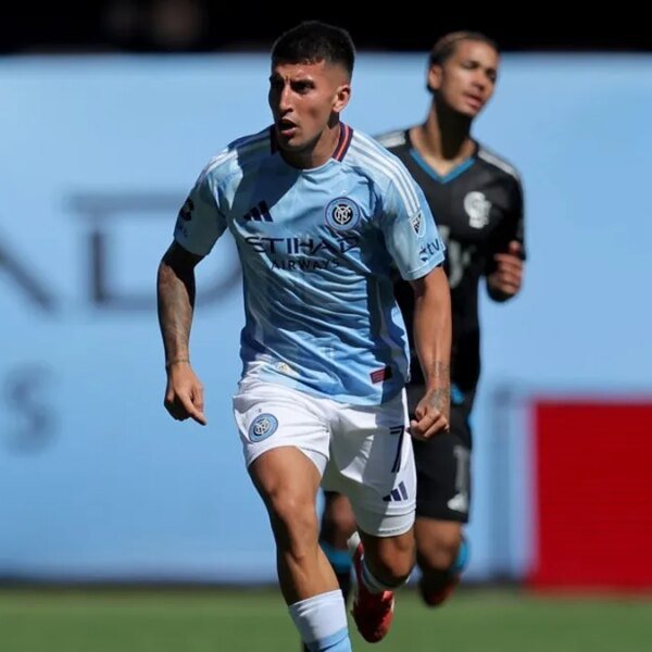 NYCFC specializing in Fire, not participant’s demand, fan response