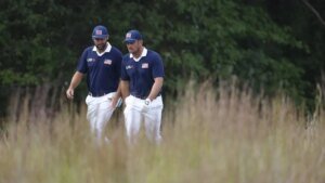 Open Championship tee instances: Scheffler paired with LIV Golf’s DeChambeau, Hatton