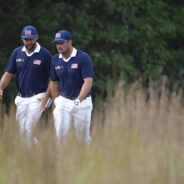 Open Championship tee instances: Scheffler paired with LIV Golf’s DeChambeau, Hatton