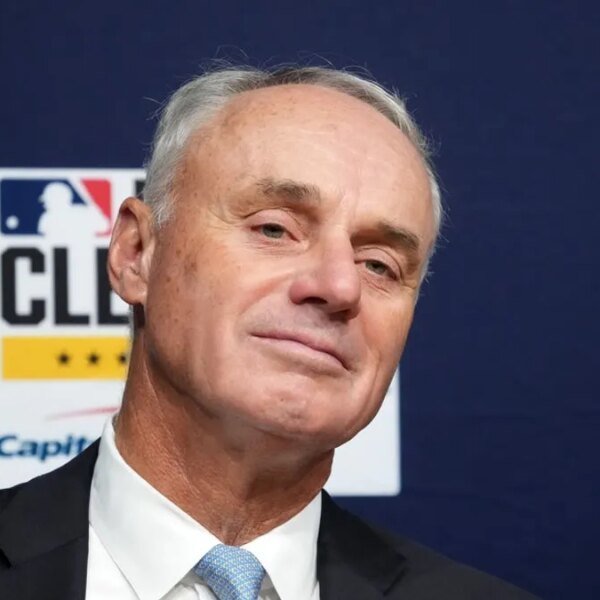Manfred disputes MLBPA’s notion that CBA advertisements are ‘perverse’