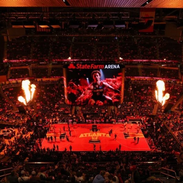 Hawks rent ex-NBA author, podcaster in front-office function