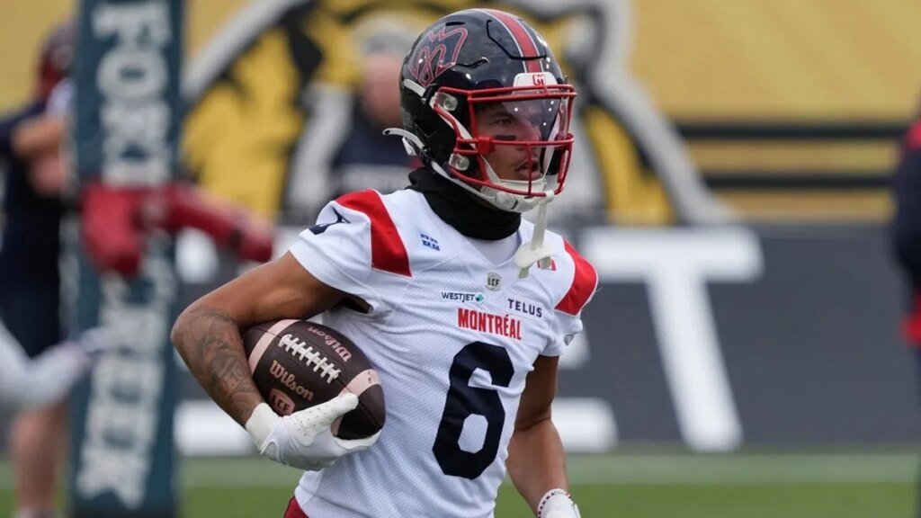 Stampeders intention to enhance protection in rematch in opposition to Alouettes