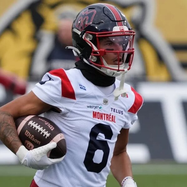 Stampeders intention to enhance protection in rematch in opposition to Alouettes