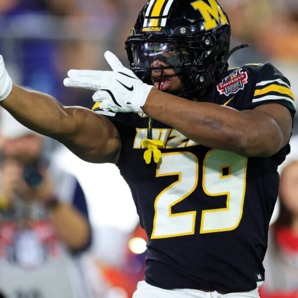 SEC pocket book: Missouri RB Ahmad Hardy cleared after capturing; restoration timeline&hellip;