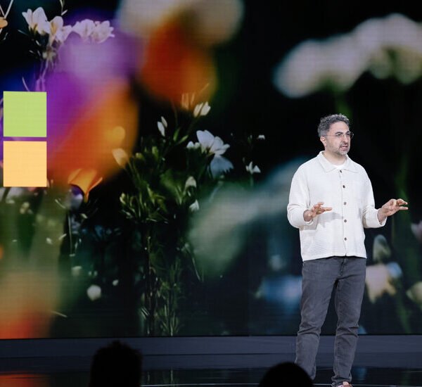 Microsoft Unveils A.I. Cybersecurity Tools