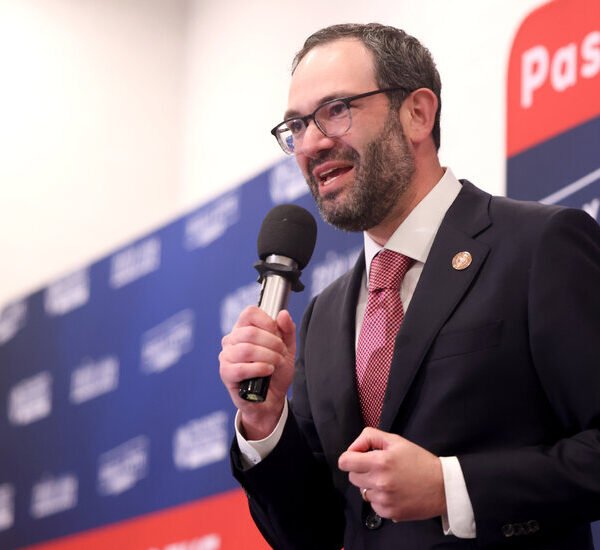 Election Denier Alexander Kolodin Seeks to Run Arizona’s Elections as Secretary of…