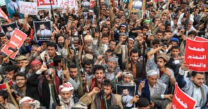 How the Iran-Backed Houthis Cornered Saudi Arabia Into a New Conflict