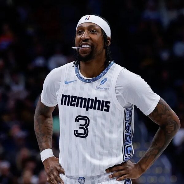 Report: Kentavious Caldwell-Pope becoming a member of 76ers after Grizzlies buyout