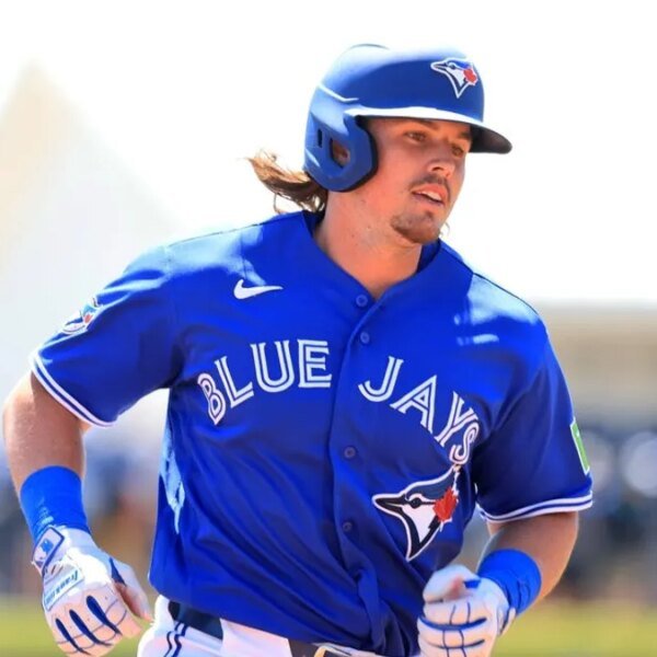 Jays’ Addison Barger to have elbow surgical procedure, out for season