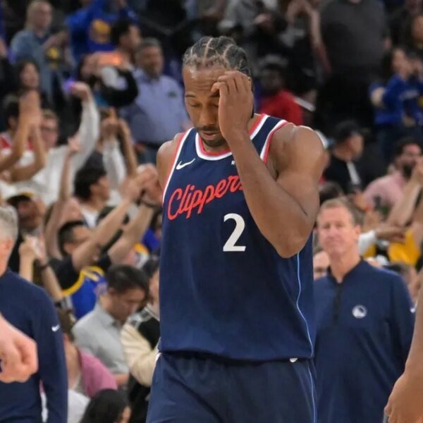 NBA nixes Kawhi Leonard commerce to Raptors pending investigation in Clippers