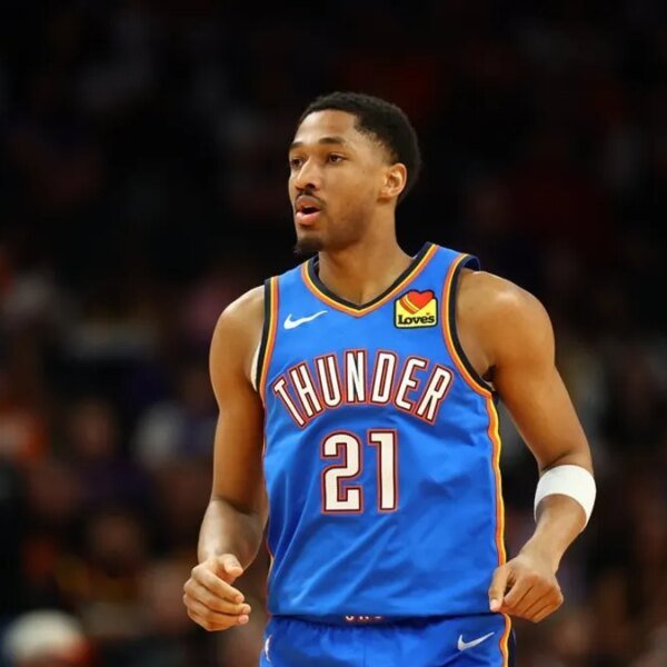 Hawks purchase G Aaron Wiggins in commerce with Thunder