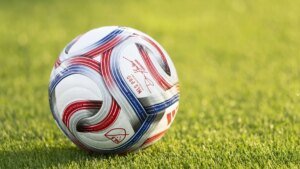 Sporting KC signal 15-year-old D Luca Antongirolami
