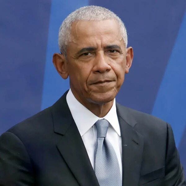 Former President Barack Obama backs Iowa Dem Josh Turek for US Senate