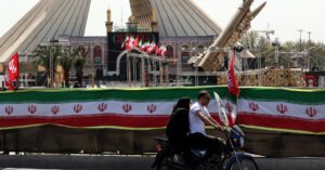 As U.S. Pauses Strikes, Iran Is No Rush to Resume Cease-Fire Talks