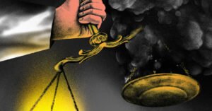 Opinion | Putin Saw a Gap in Which He Could Act With Impunity. Let’s Close the Gap.