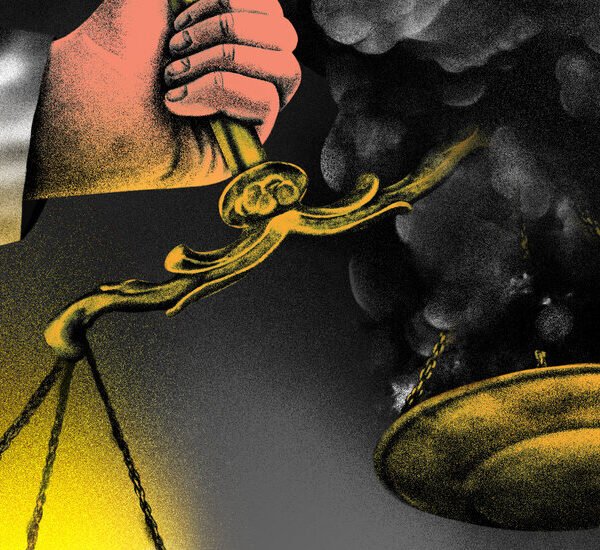 Opinion | Putin Saw a Gap in Which He Could Act With&hellip;