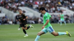 Timbers, Sounders return from prolonged break with rivalry conflict