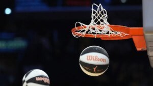 Report: WNBA union will increase All-Star prize cash
