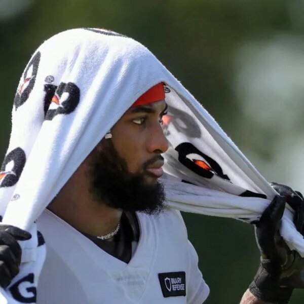 Report: Browns making Denzel Ward highest-paid DB in NFL historical past