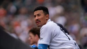 Red Sox add veteran OF Jahmai Jones to combine in commerce with Tigers