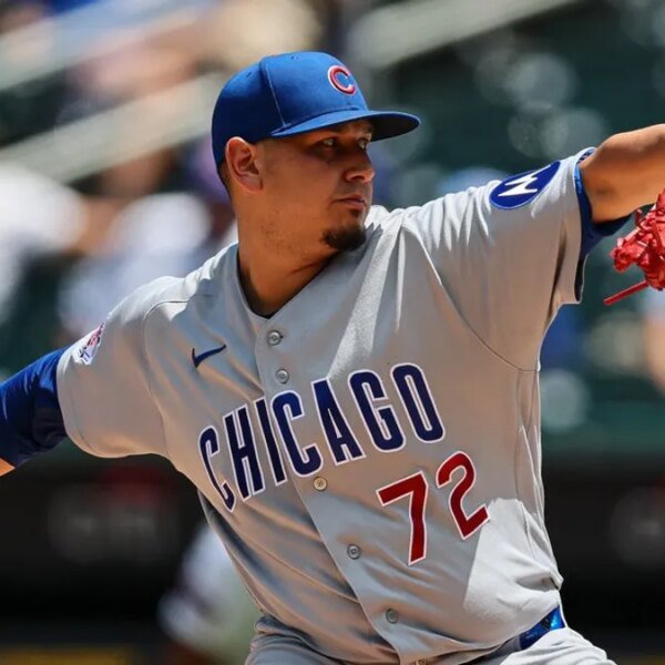 Pitching-short Cubs want Javier Assad’s capability, availability vs. Cards