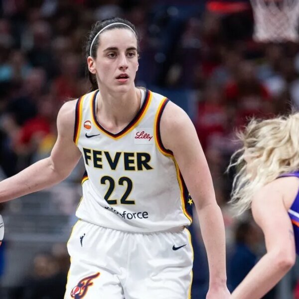 Caitlin Clark hopeful to return as Fever proceed highway journey at Sparks