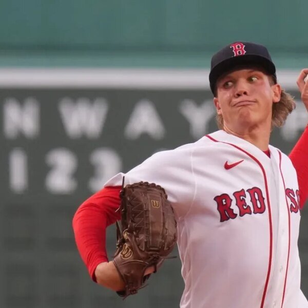 Reports: Red Sox buying and selling LHP Connelly Early for INF Curtis&hellip;