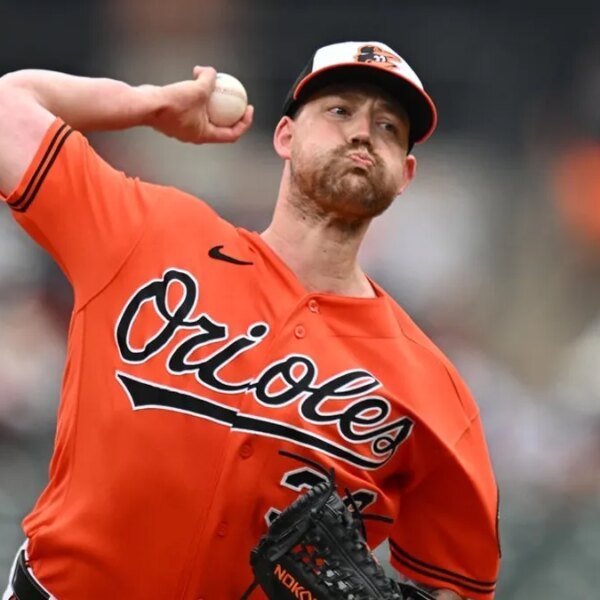 Reds look to show issues round towards streaking Orioles