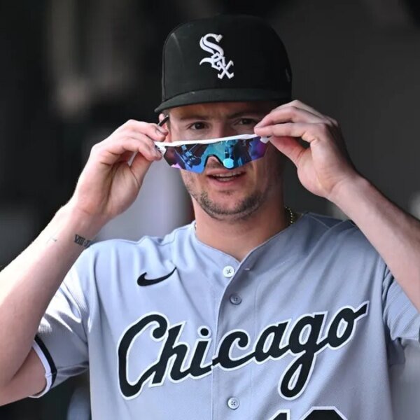 Colson Montgomery hasn’t cooled off for White Sox, who go for break&hellip;