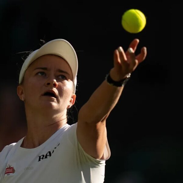 WTA roundup: Barbora Krejcikova continues surge, advances in Athens
