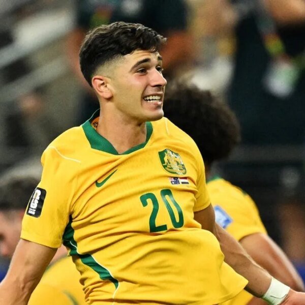 Australia participant allegedly checks constructive for cocaine after World Cup