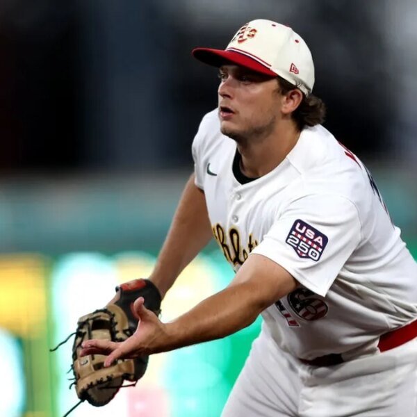 Athletics place All-Star 1B Nick Kurtz (thumb) on 10-day IL