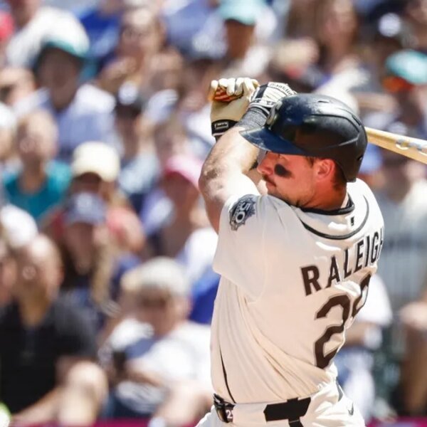 Mariners’ pitching blanks Blue Jays for second straight sport