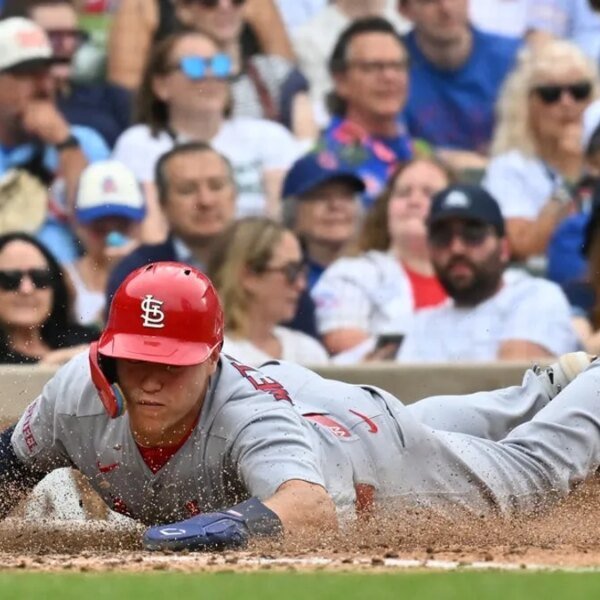 Cardinals 2B JJ Wetherholt agrees to reported $112.5M extension