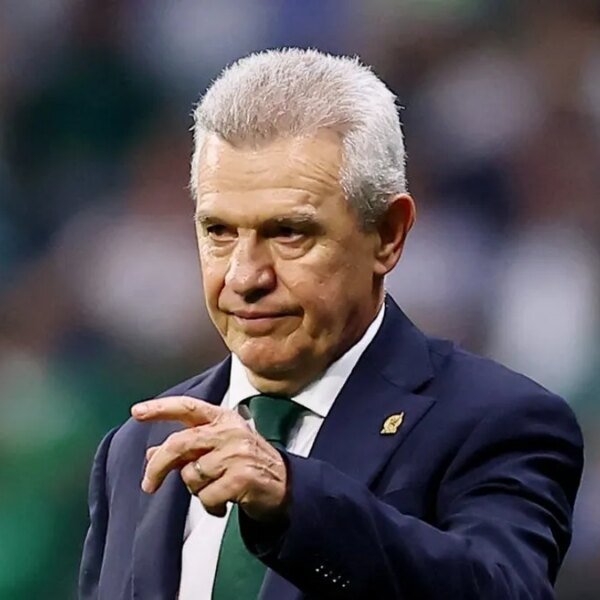 Mexico supervisor Javier Aguirre stepping down, assistant Rafa Marquez stepping up